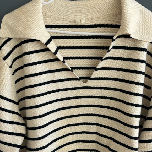 Viral Arket sweater - Picture 4 of 6